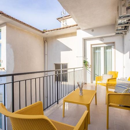 Maison Marie Deluxe Apartment Sorrent Exterior foto
